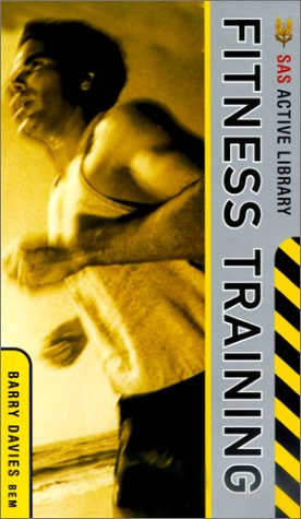 Fitness Training   2001 9780007102297 Front Cover