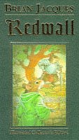 Redwall: Collector's Edition  1997 9780091767297 Front Cover