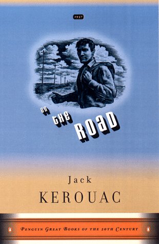 On the Road (Penguin Classics Deluxe Edition) Revised  9780140283297 Front Cover