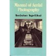 Manual of Aerial Photography   1986 9780240512297 Front Cover