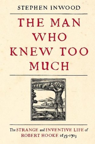 The Man Who Knew Too Much N/A 9780330488297 Front Cover