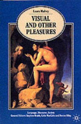 Visual and Other Pleasures Collected Writings  1989 9780333445297 Front Cover