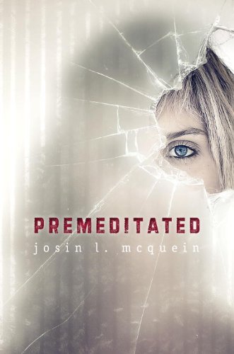 Premeditated   2013 9780385743297 Front Cover