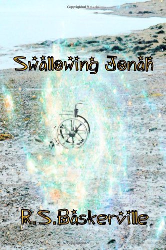 Swallowing Jonah  N/A 9781477403297 Front Cover