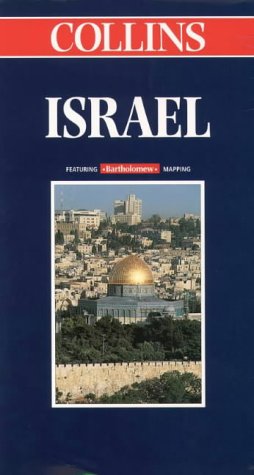 Israel  N/A 9780004487298 Front Cover
