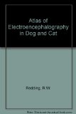 Atlas of Electroencephalography in the Dog and Cat   1984 9780030619298 Front Cover