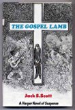 Gospel Lamb   1980 9780060140298 Front Cover
