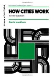 How Cities Work : An Introduction  1977 9780080205298 Front Cover