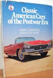 Classic American Cars of The N/A 9780517448298 Front Cover