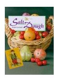 Salt Dough   1998 9781861261298 Front Cover
