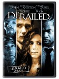 Derailed (Unrated Full Screen) System.Collections.Generic.List`1[System.String] artwork