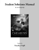 Chemistry: The Molecular Nature of Matter and Change  2014 9780073518299 Front Cover