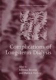 Complications of Long-Term Dialysis   1998 9780192628299 Front Cover