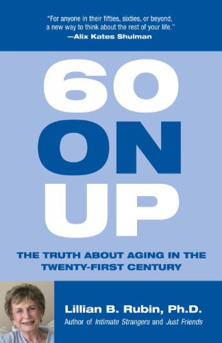 60 on Up The Truth about Aging in America  2008 9780807029299 Front Cover