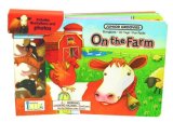 On the Farm  N/A 9781584767299 Front Cover