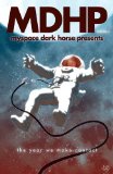 MySpace Dark Horse Presents Volume 6   2010 9781595826299 Front Cover