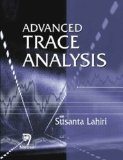 Advanced Trace Analysis   2010 9788184870299 Front Cover