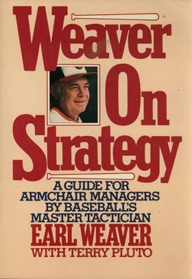 Weaver on Strategy  N/A 9780020296300 Front Cover