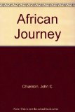African Journey N/A 9780027185300 Front Cover