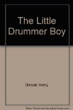 Little Drummer Boy N/A 9780027495300 Front Cover