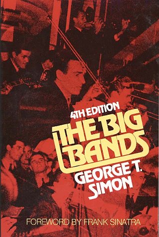 Big Bands 4th 1981 9780028724300 Front Cover