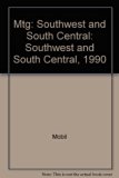 Southwest and South Central, 1990 N/A 9780135871300 Front Cover