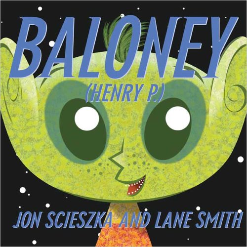 Baloney  N/A 9780142404300 Front Cover