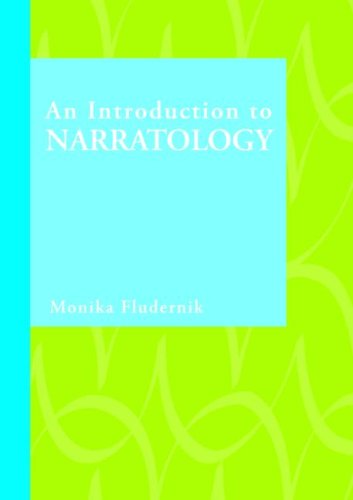 Introduction to Narratology   2009 9780415450300 Front Cover