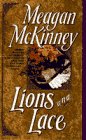 Lions and Lace   1992 9780440212300 Front Cover