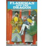 Flashman and the Dragon  N/A 9780452259300 Front Cover