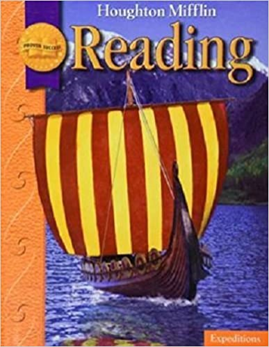 洋書 Houghton Mifflin Reading Houghton Mifflin Reading: Adventures, Level 2.1: Cooper, J