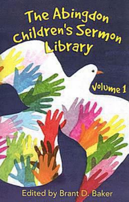 Abingdon Children's Sermon Library   2006 9780687497300 Front Cover
