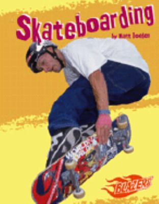 Skateboarding   2005 9780736827300 Front Cover