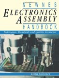 Electronics Assembly Handbook N/A 9780750616300 Front Cover
