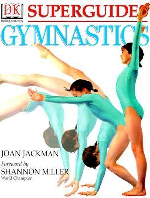 Gymnastics   2000 9780789454300 Front Cover