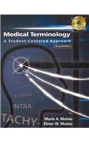 Medical Terminology A Student-Centered Approach (Book Only) 2nd 2008 9781111320300 Front Cover
