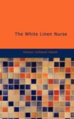 White Linen Nurse  Revised  9781426480300 Front Cover