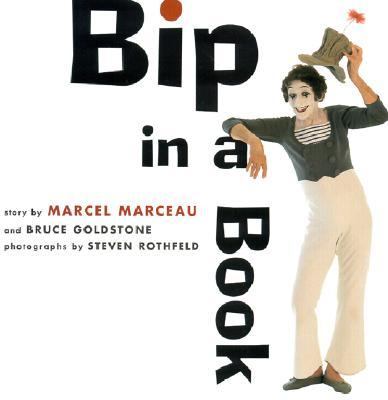 Bip in a Book   2001 9781584791300 Front Cover