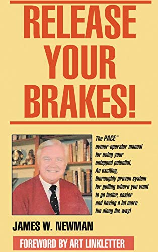 Release Your Brakes! 1st 9789563101300 Front Cover
