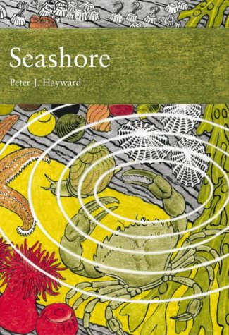 Seashore   2004 9780002200301 Front Cover
