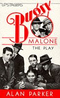 Bugsy Malone   1984 9780003302301 Front Cover