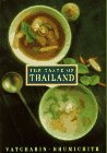 Taste of Thailand  Reprint  9780020091301 Front Cover