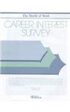 Career Interest Survey Package of 10  3rd 1986 9780026677301 Front Cover