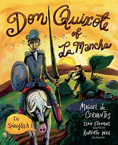 Don Quixote of La Mancha:   2018 9780271082301 Front Cover