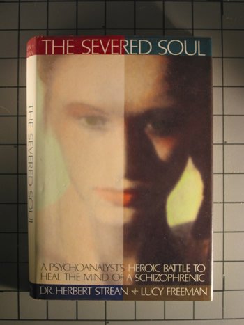 Severed Soul : A Psychoanalyst's Heroic Battle to Heal the Mind of a Schizophrenic N/A 9780312039301 Front Cover