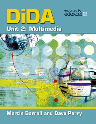 Multimedia   2006 9780340915301 Front Cover