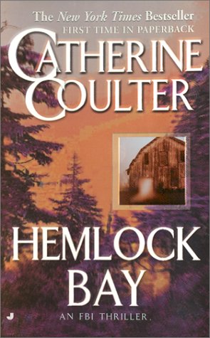 Hemlock Bay   2002 (Reprint) 9780515133301 Front Cover