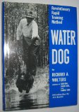 Water Dog N/A 9780525244301 Front Cover