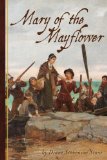 Mary of the Mayflower   2013 9780989552301 Front Cover
