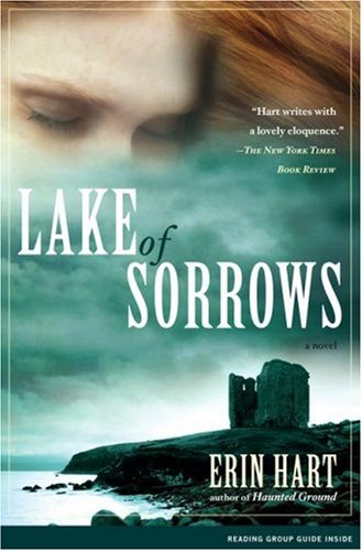 Lake of Sorrows A Novel  2007 9781416541301 Front Cover